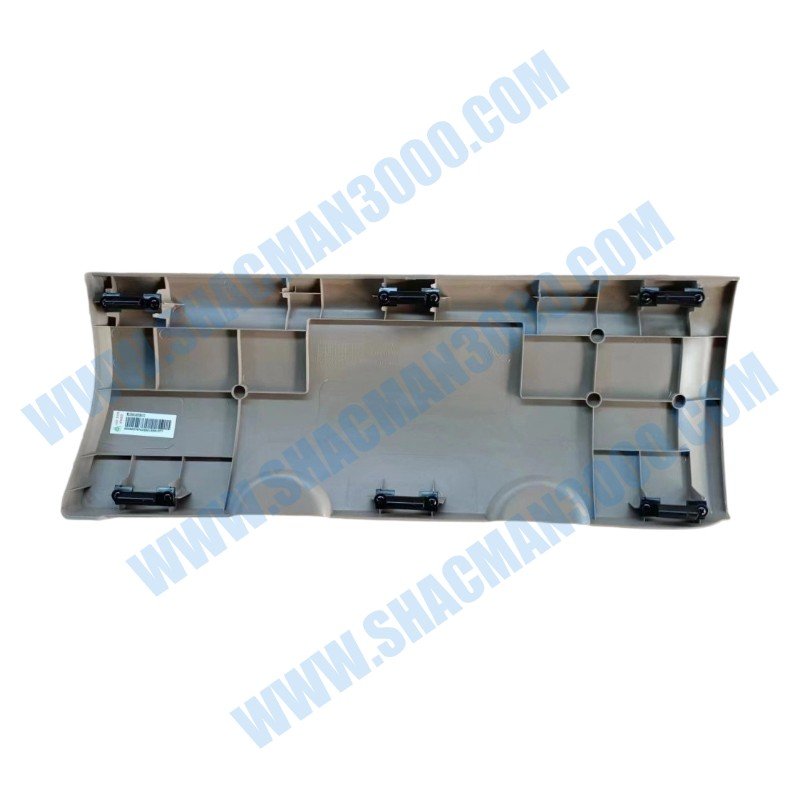 Conjunto de cubierta superior de mantenimiento DZ15221160322