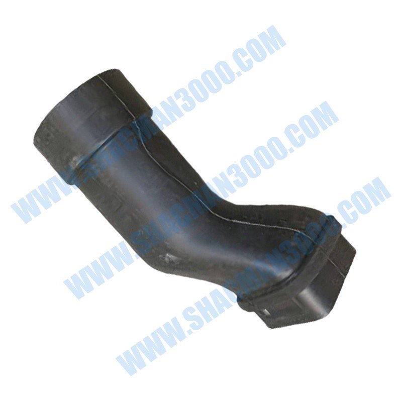 Conducto derecho de soplado de aire frontal lado del conductor DZ15221160377