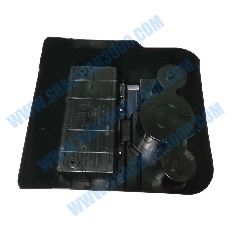 Caja de almacenamiento central DZ15221160384