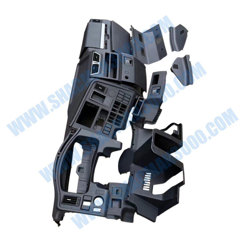 Conjunto de tablero de instrumentos DZ15221160910