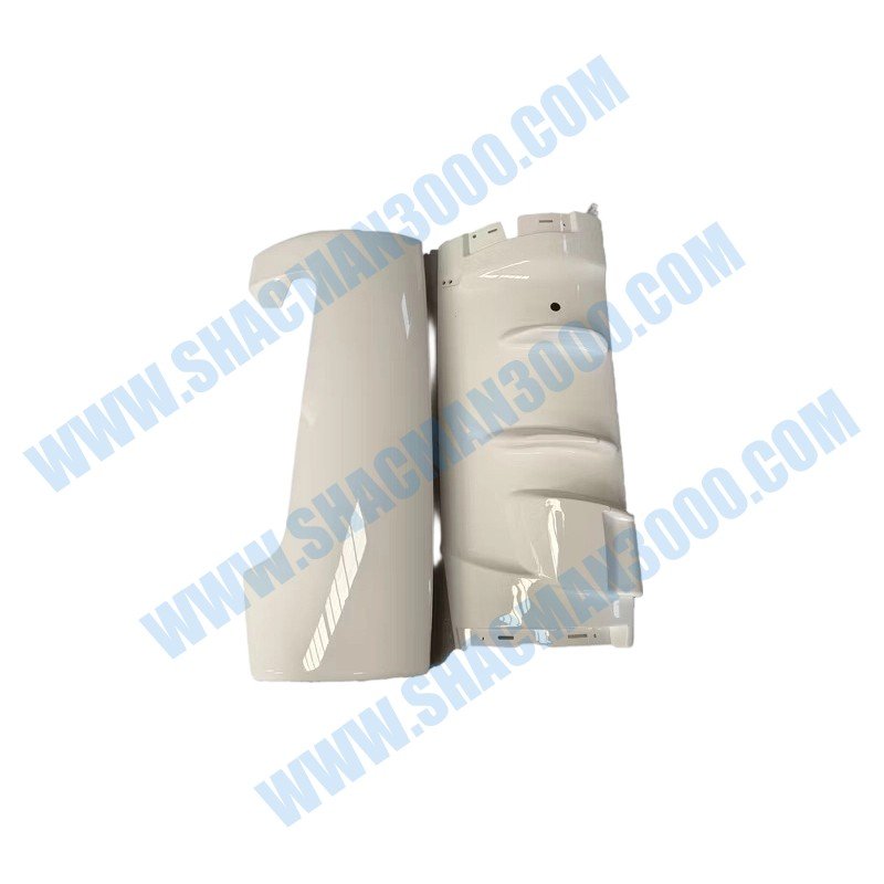 Conjunto de cubierta superior deflector G DZ15221170140