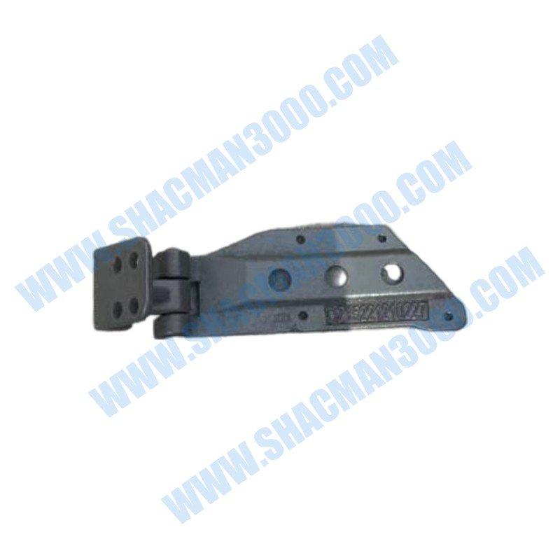 Bisagra inferior de puerta derecha DZ15221210227