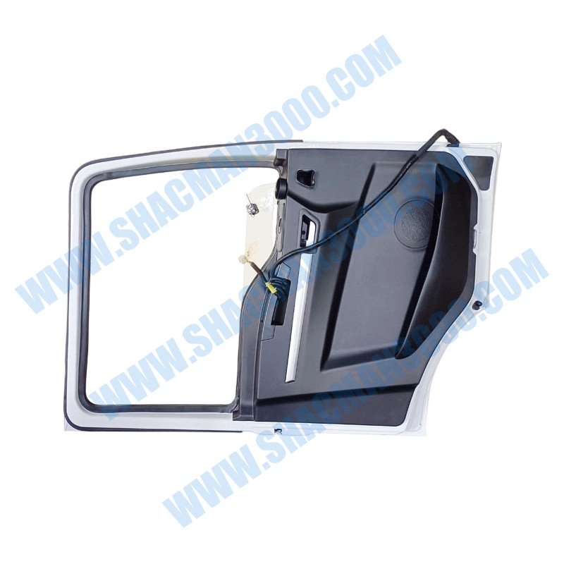 Conjunto de puerta izquierda panel inferior DZ15221213119