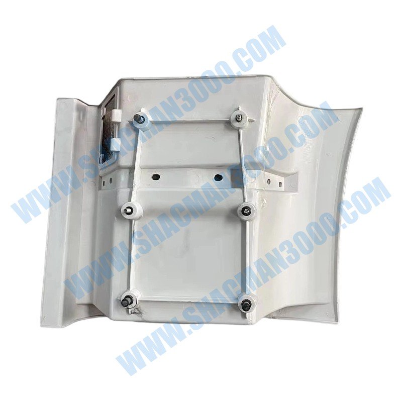 Escalón inferior izquierdo de puerta modelo 20 DZ15221245003