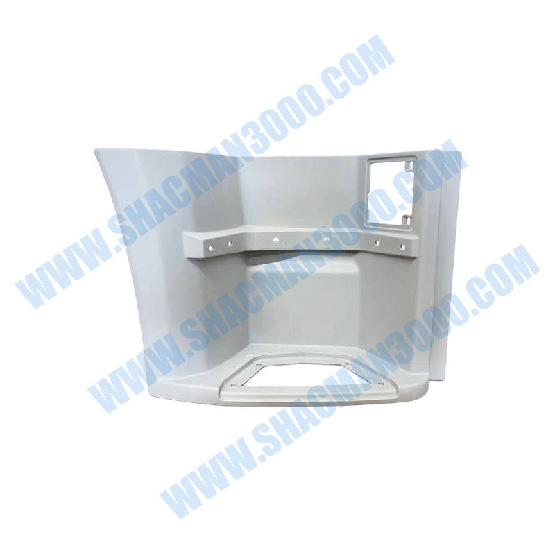Conjunto de escalón inferior derecho de puerta modelo 20 DZ15221245060