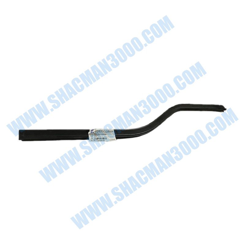 Burlete exterior de puerta izquierda DZ15221330052