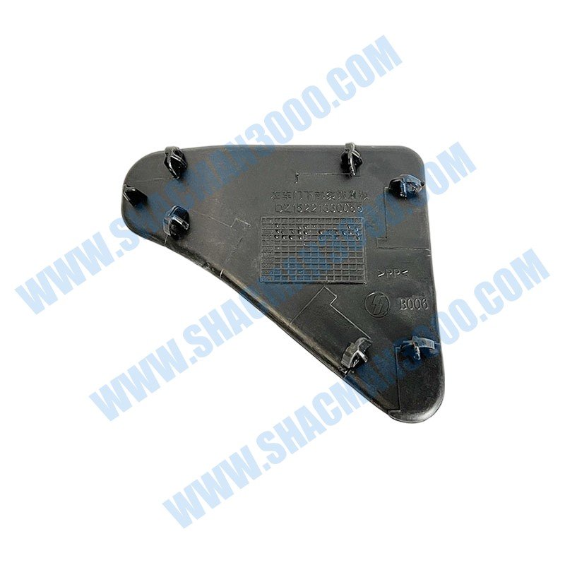 Panel inferior de tapicería de puerta izquierda DZ15221330055