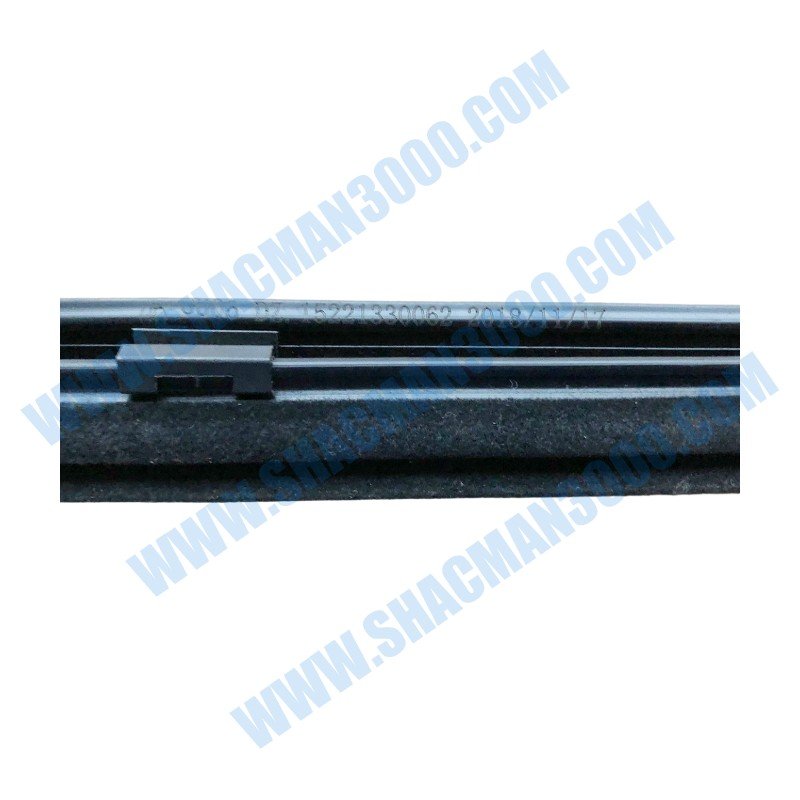 Burlete exterior de puerta derecha DZ15221330062