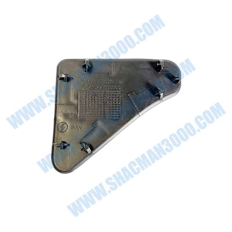 Panel inferior de tapicería de puerta derecha DZ15221330065