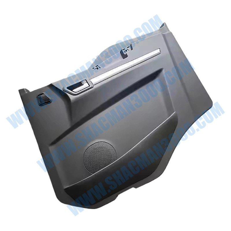 Panel protector interior de puerta izquierda en conjunto DZ15221330150