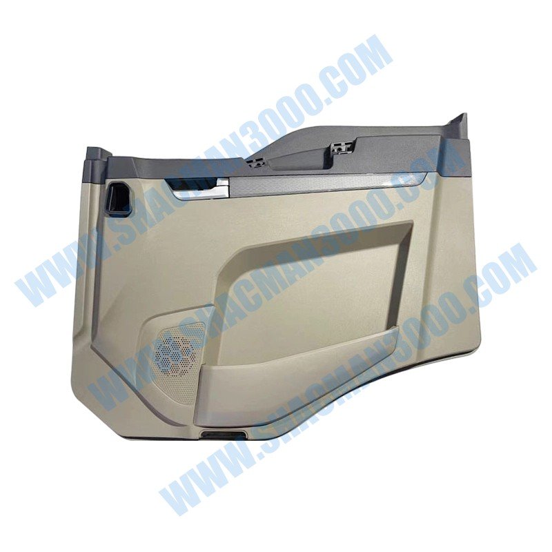 Conjunto de panel protector interior de puerta derecha DZ15221330160