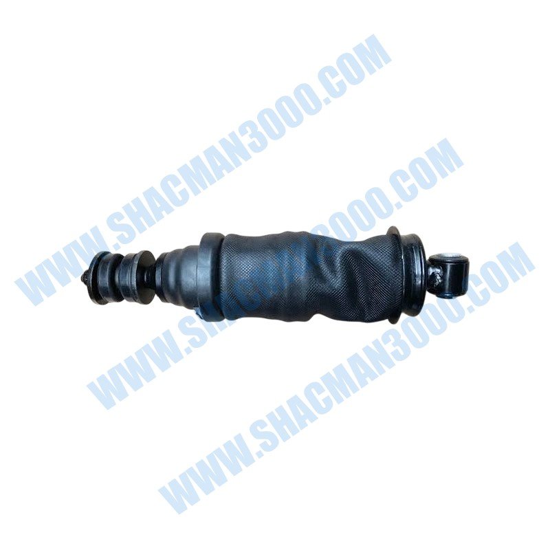 Conjunto de resorte neumático delantero DZ15221430800