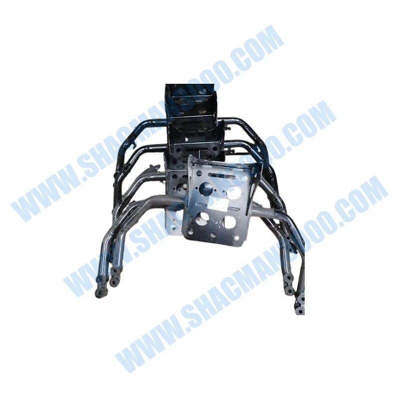 Conjunto de viga transversal DZ15221443865