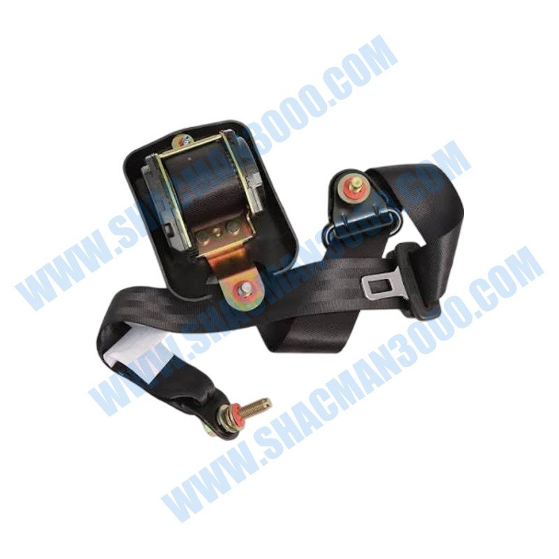 Cinturón de seguridad H3000 completo DZ15221560011