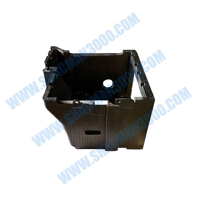 Conjunto de caja derecha de la carrocería DZ15221570387