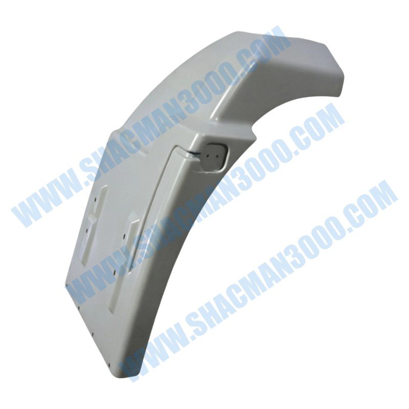 Revestimiento interior trasero DZ15221612855