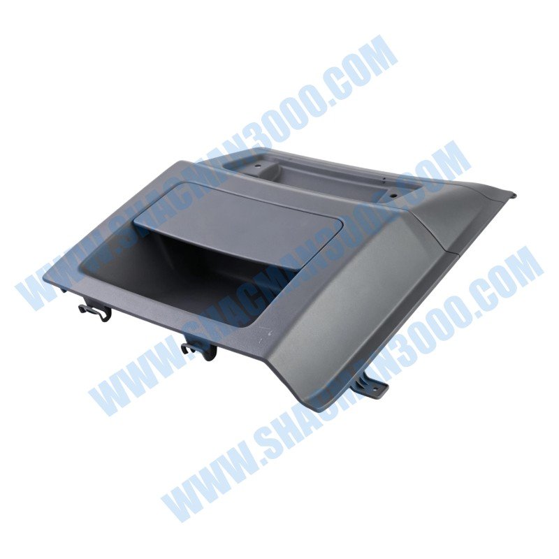 Bandeja superior izquierda para objetos DZ15221614053