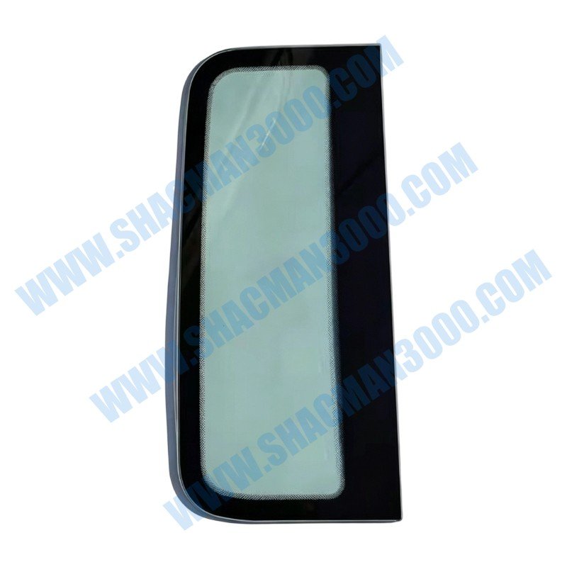 Vidrio trasero izquierdo opaco DZ15221710043