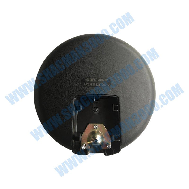 Conjunto de espejo inferior delantero DZ15221772028
