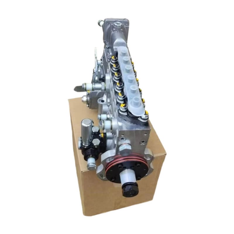 Engine Assembly Euro V DZ62109011533