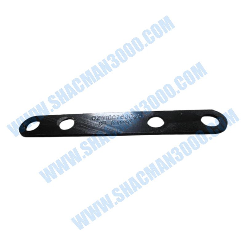Placa de soporte de caja de batería DZ9100760025