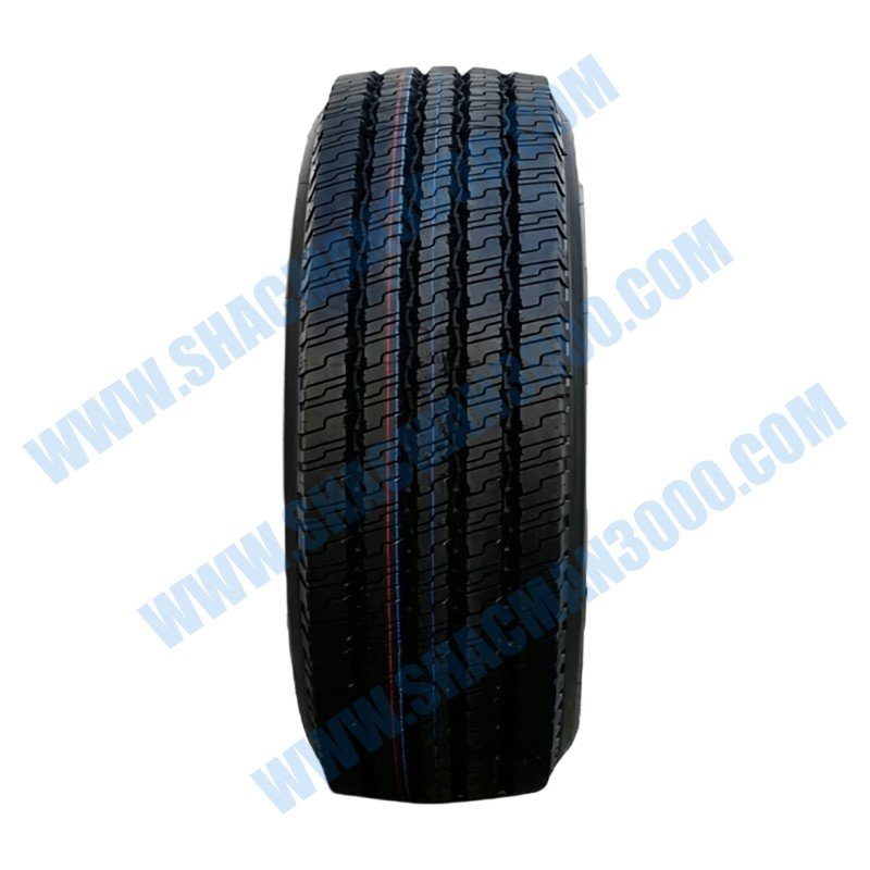 Шина 315/80R22.5 18PR продольный рисунок DZ9114610021