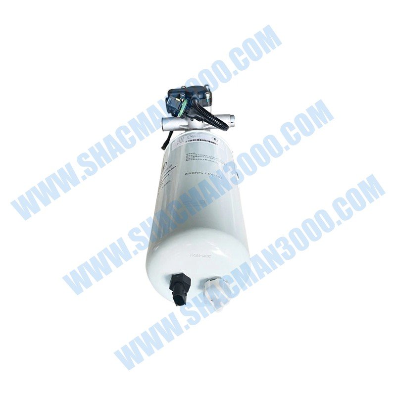 Filtro primario de combustible de larga duración con sensor de nivel de agua DZ91189550478