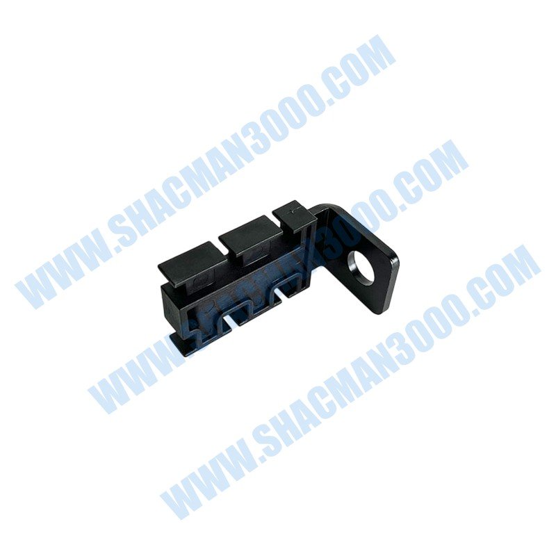 Soporte L tubería común con revestimiento DZ93189189101