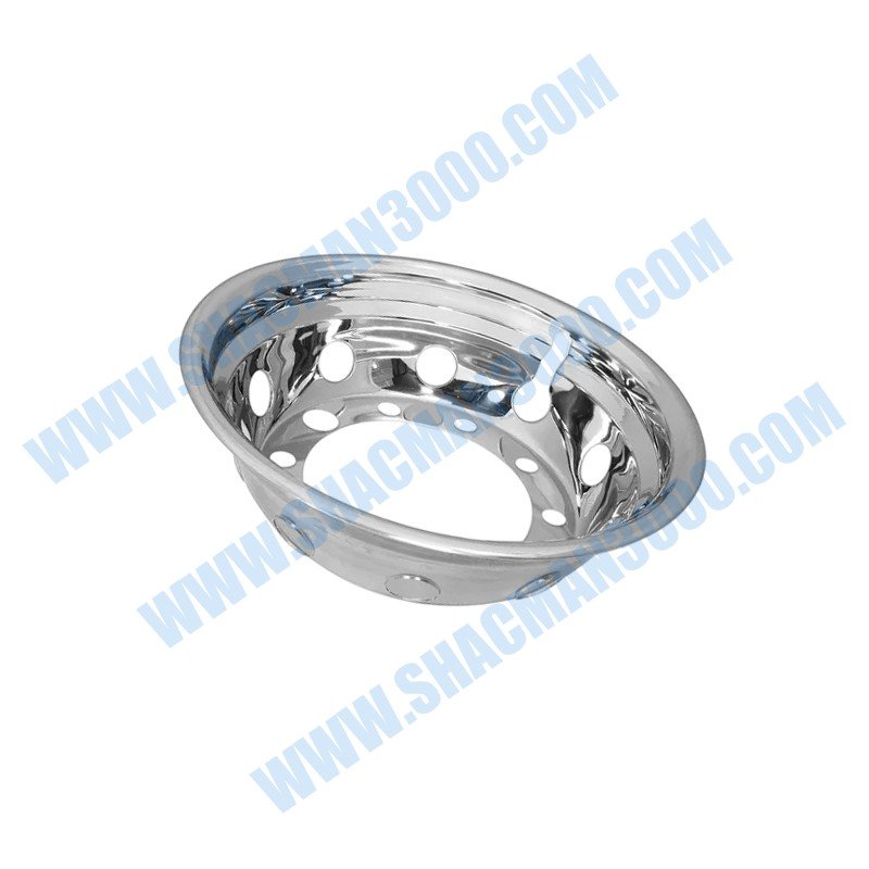 Conjunto de rueda de plato 11.75x22.5 DZ93259611175