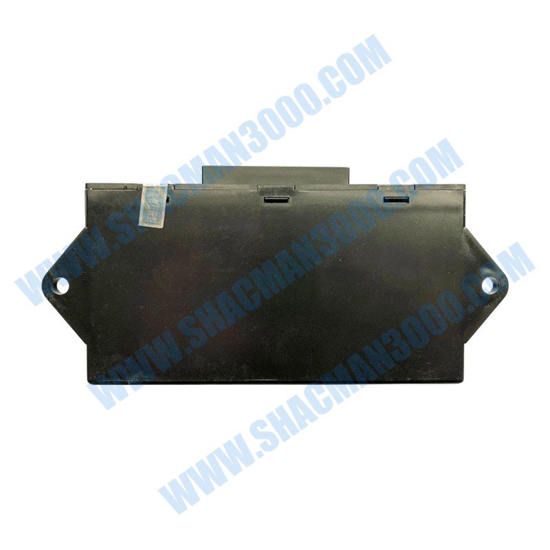 Unidad de control de puertas y ventanas con llave central DZ95189586508