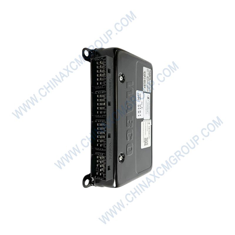 ABS/ASR Controller DZ95189715453