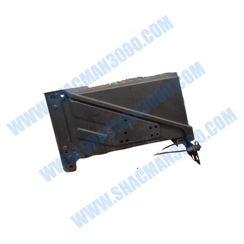 Conjunto soldado de caja de batería DZ95189761011
