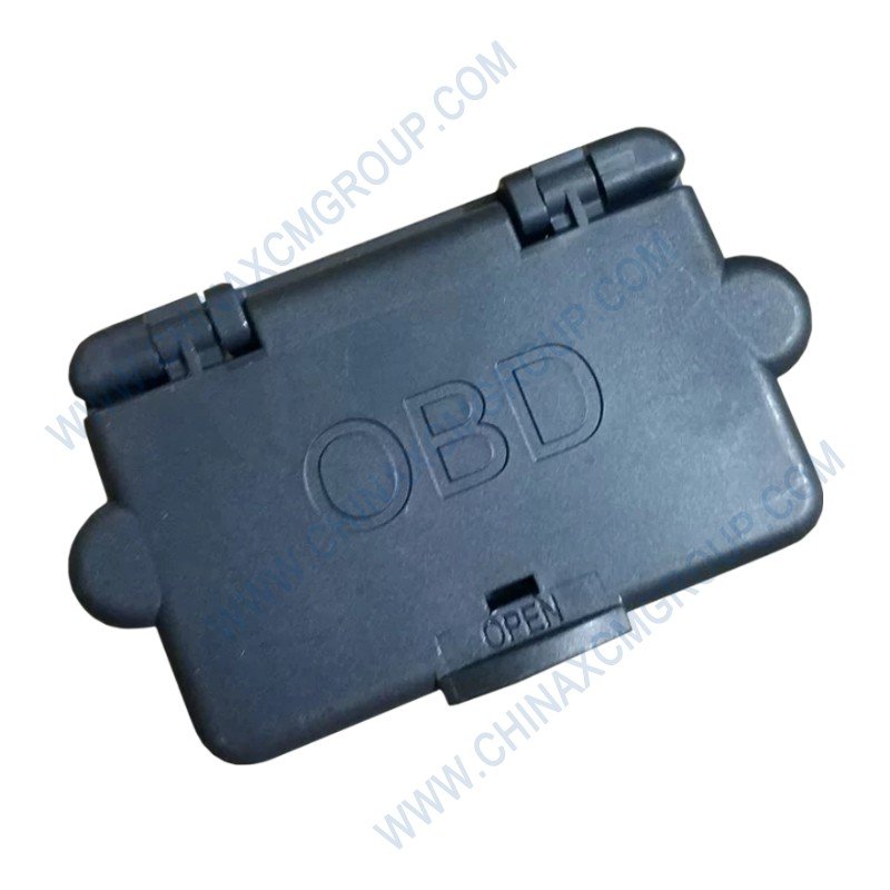 Cubierta de interfaz de diagnóstico OBD DZ95189777120