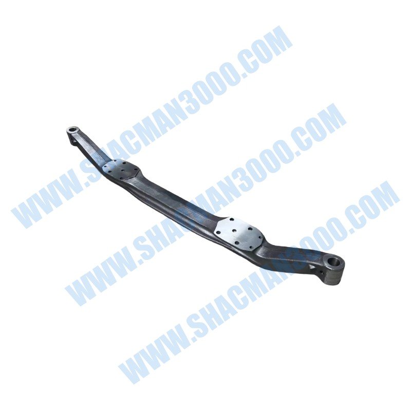 Eje delantero izquierdo M7.5T DZ95259380306