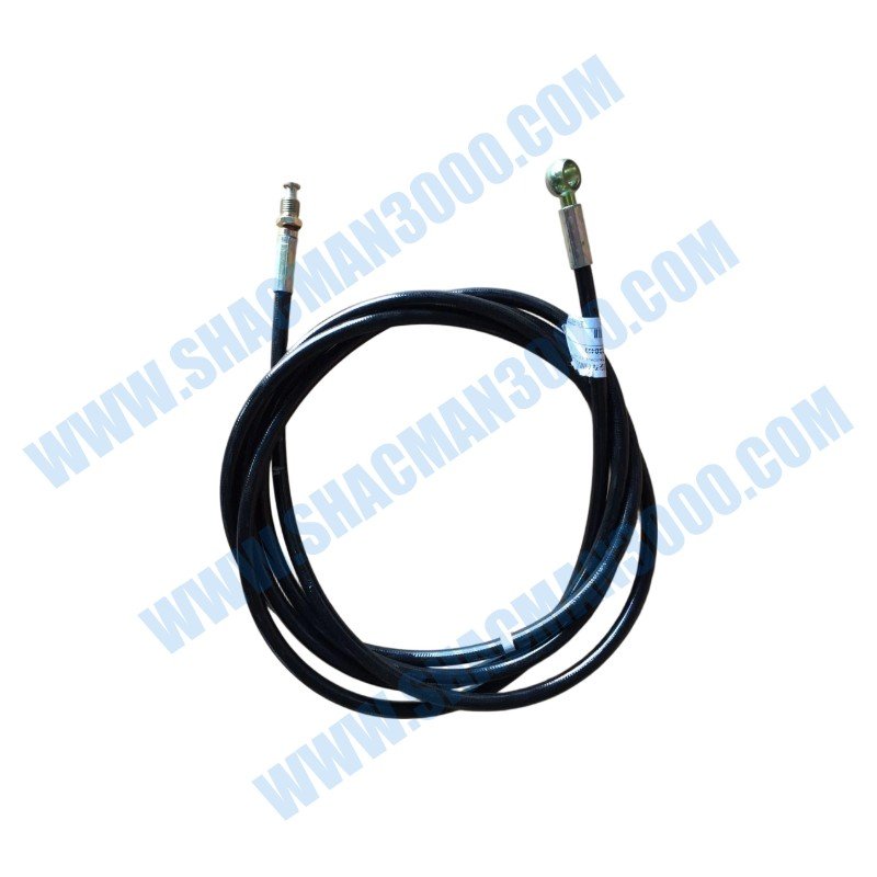 Cab Brake Pipe Bundle DZ97189090100