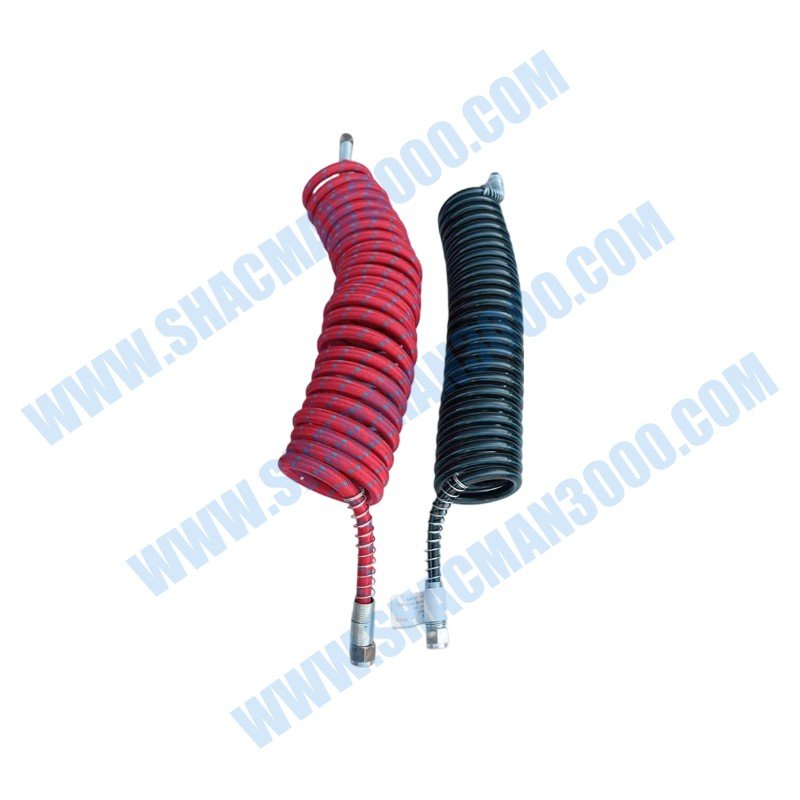 Tubo de aire de la válvula del remolque DZ96189360045