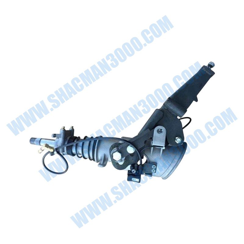 Рулевая колонка в сборе DZ96189460522