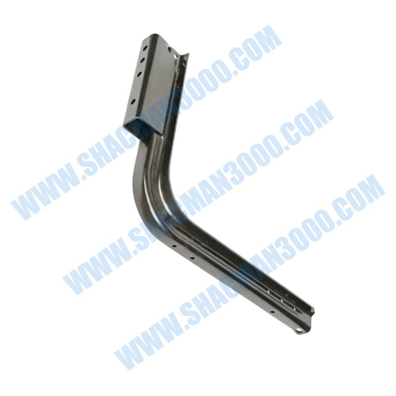 Conjunto del soporte del tanque de combustible DZ96189556790