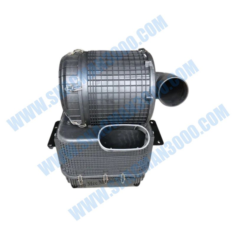 Caja del filtro de aire DZ96259194723