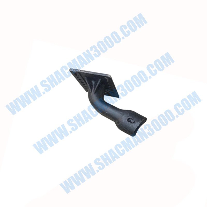 Soporte de viga de tubo derecho DZ96259510392