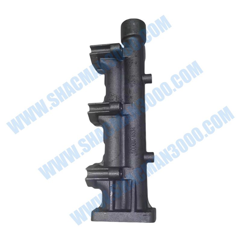 Conjunto del tubo de escape trasero DZ96259547093
