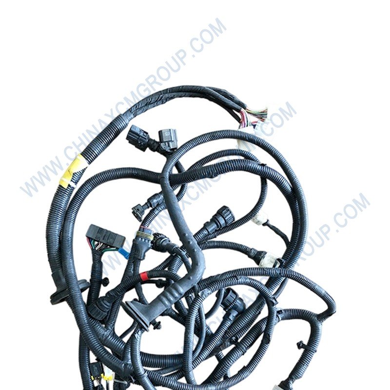 Mazo de cables de puerta principal DZ96259772947