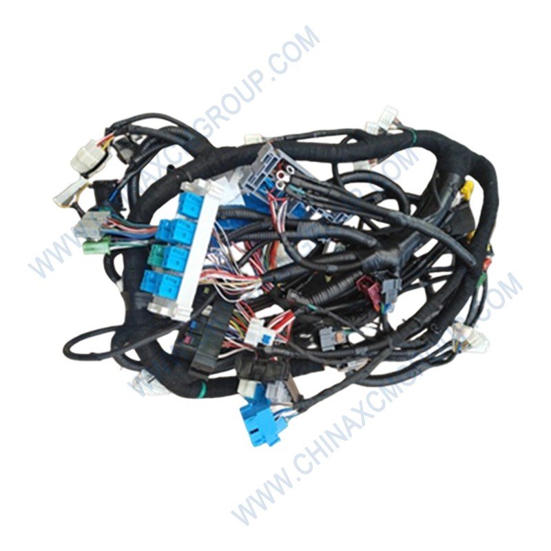Mazo de cables del piso DZ96259776790