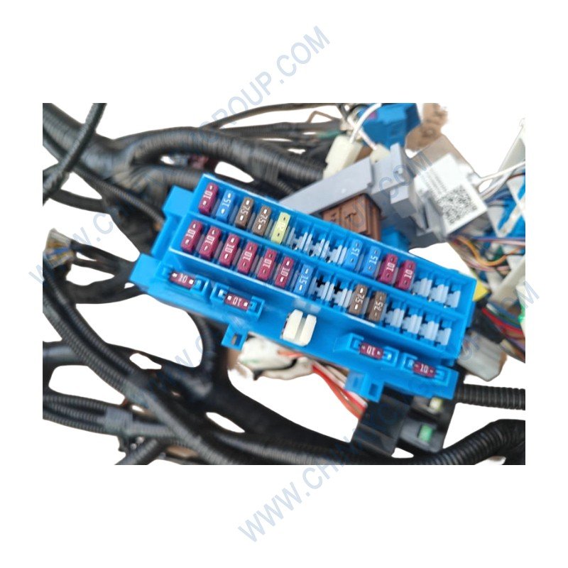Floor Wiring Harness DZ96259776790