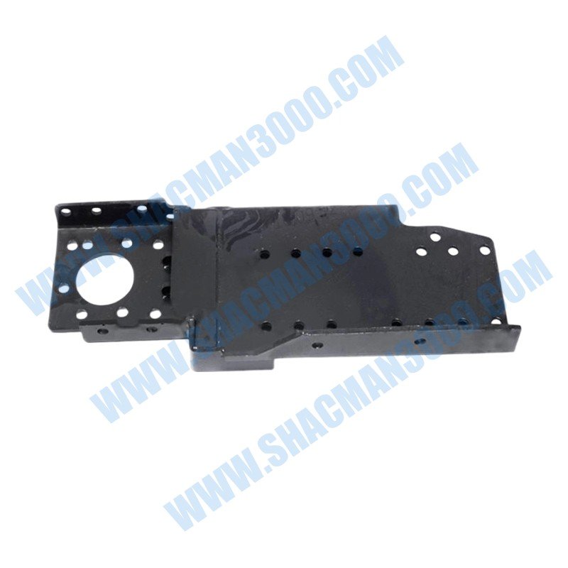 Conjunto del soporte del parachoques delantero (derecho) DZ96259800120