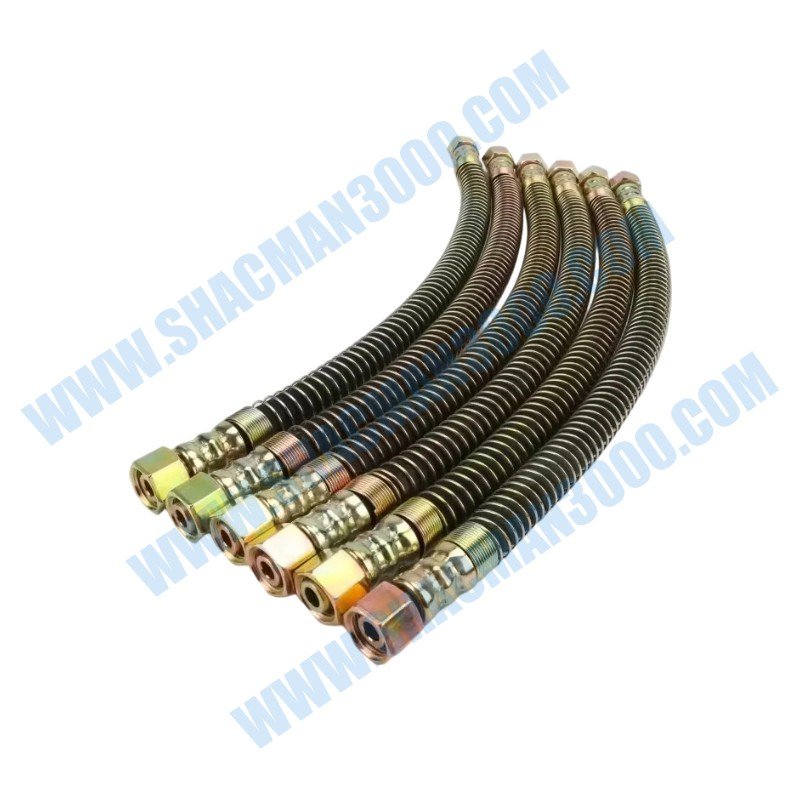 Haz de tubos de freno del vehículo tractor DZ97189180460