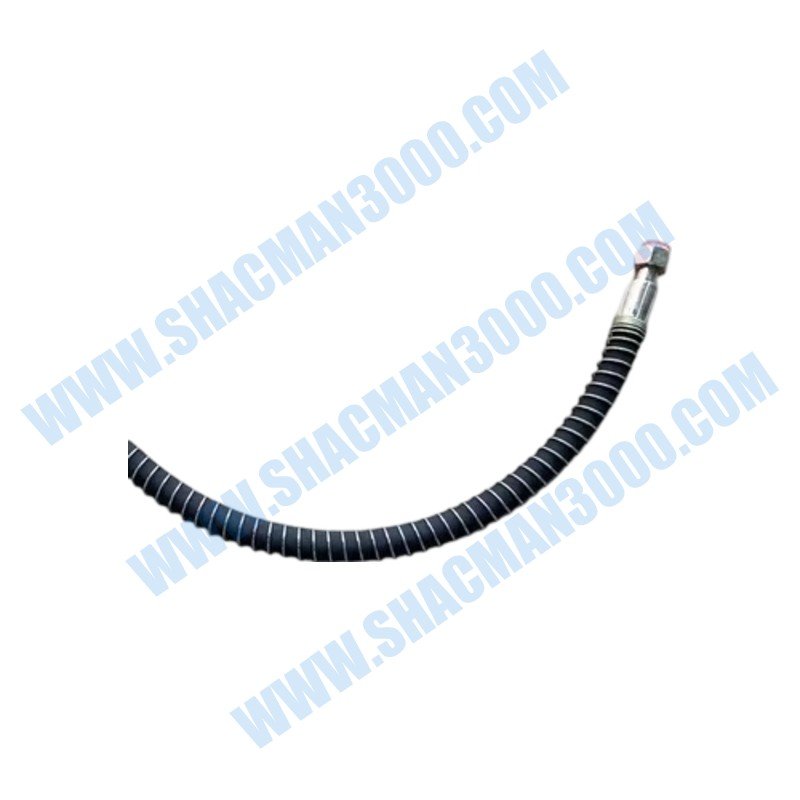 Traction Vehicle Brake Tube Bundle DZ97189180460