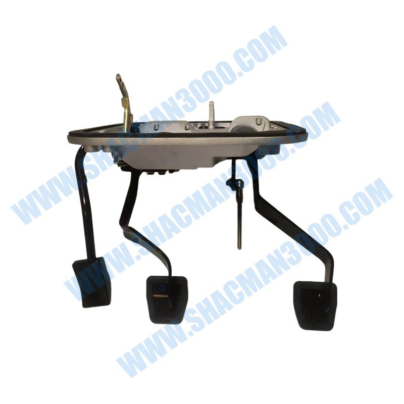 Conjunto del mecanismo del pedal DZ97189230610