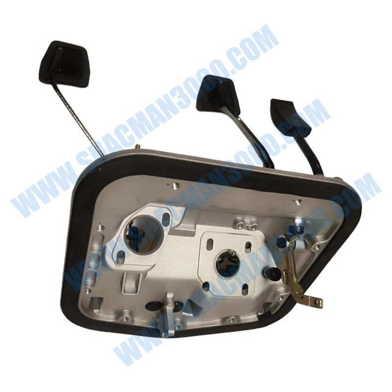 Conjunto del mecanismo del pedal DZ97189230900