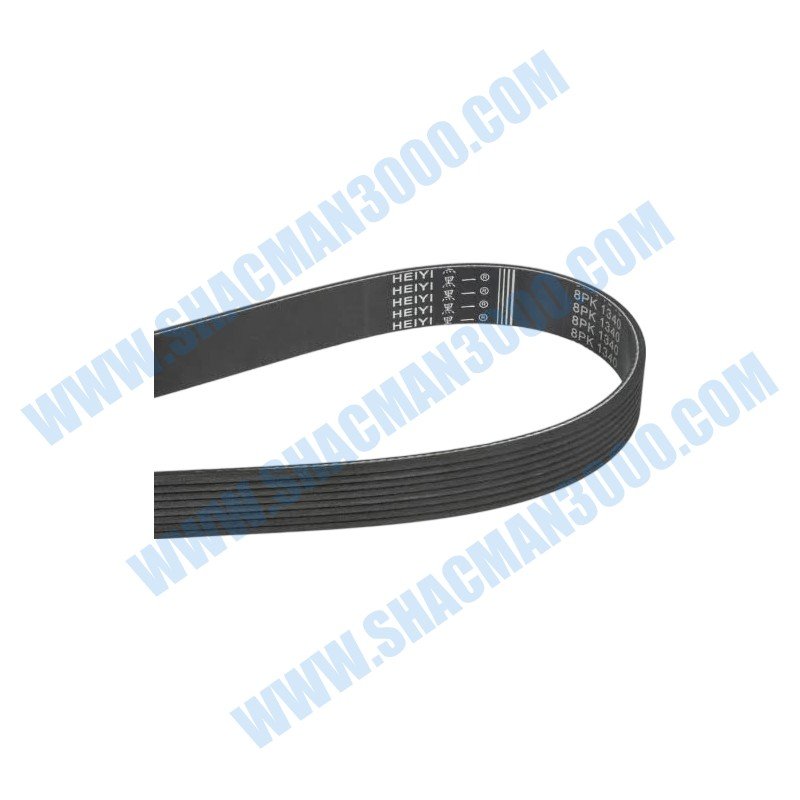 Пластиковый крепежный ремень -50C до 105C DZ97189361000